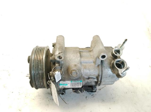 9223392 BMW Компрессор кондиционера купить в Одесса