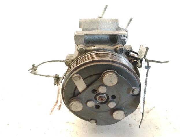 9223392 BMW Компрессор кондиционера купить в Тернополь