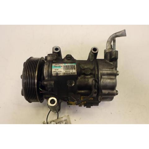 9223392 BMW Компрессор кондиционера купить в Тернополь