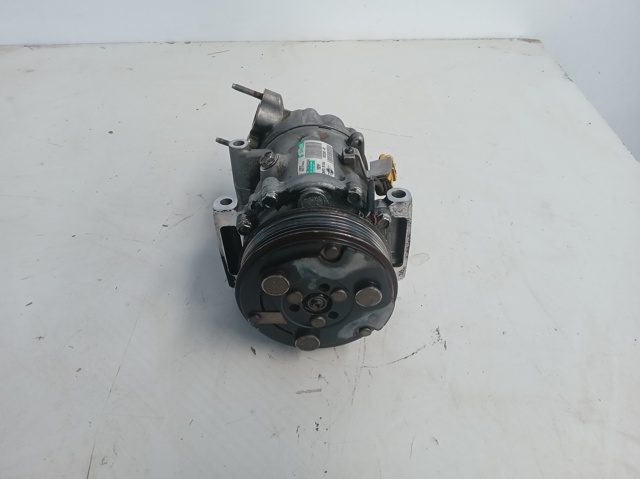 922339202 BMW Шкив компрессора кондиционера купить в Павлоград