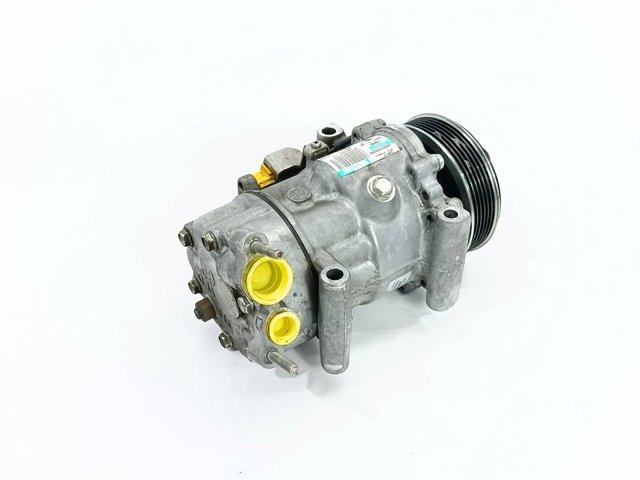 922339202 BMW Шкив компрессора кондиционера купить в Днепр
