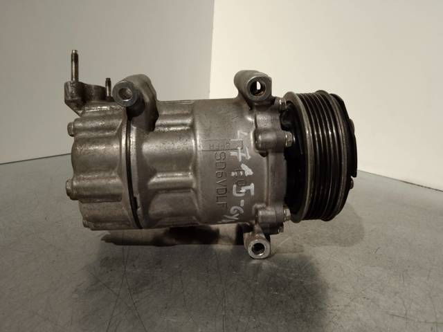 922339203 BMW Компрессор кондиционера купить в Черкассы