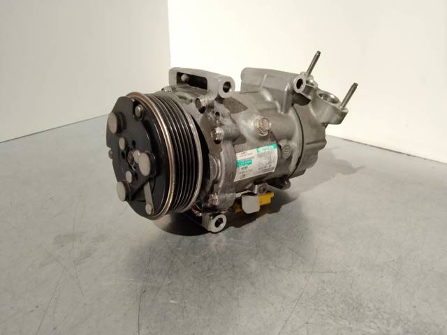 BMW 922339203 Компрессор кондиционера в наличии Ирпень