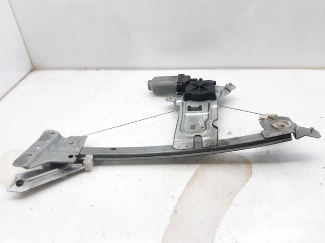 922346 PEUGEOT Механизм стеклоподъемника двери задней левой купить в Днепр