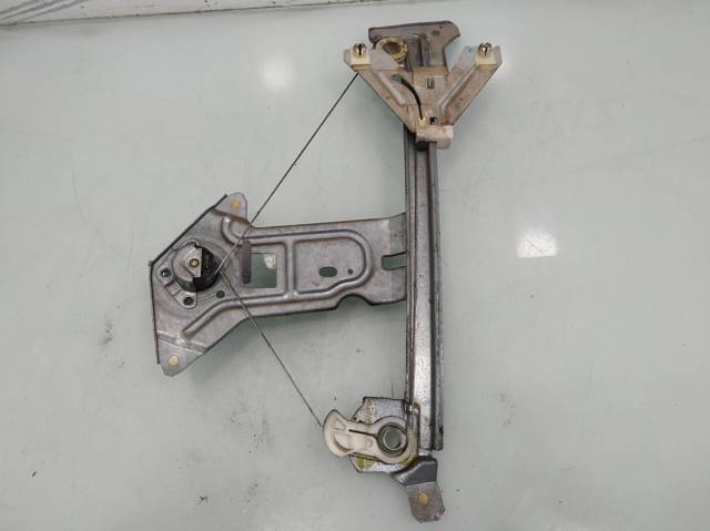922346 PEUGEOT Механизм стеклоподъемника двери задней левой купить в Запорожье