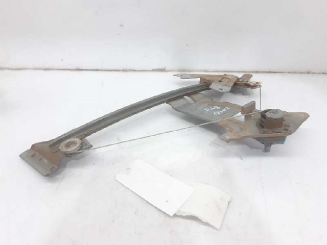 922346 PEUGEOT Механизм стеклоподъемника двери задней левой купить в Хмельницкий