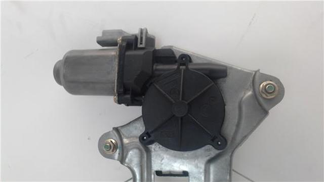 922346 PEUGEOT Механизм стеклоподъемника двери задней левой купить в Чернигов