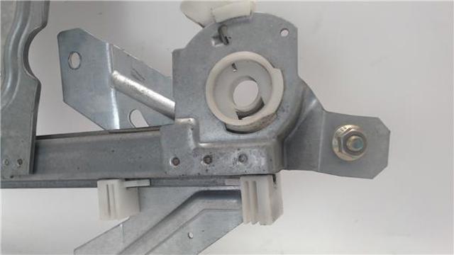 922346 PEUGEOT Механизм стеклоподъемника двери задней левой купить в Харьков