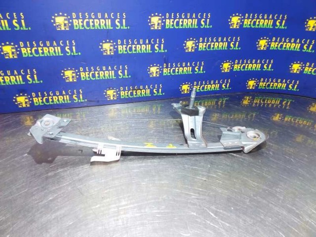 922351 PEUGEOT Механизм стеклоподъемника двери задней левой купить в Каменское