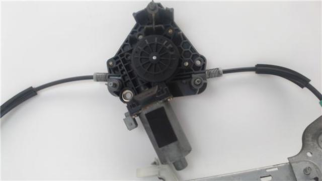 922356 PEUGEOT Механизм стеклоподъемника двери задней левой купить в Николаев