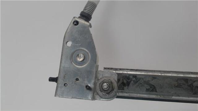922356 PEUGEOT Механизм стеклоподъемника двери задней левой купить в Одесса