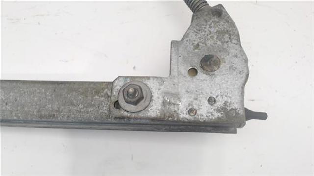 922356 PEUGEOT Механизм стеклоподъемника двери задней левой купить в Каменское