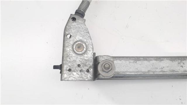 922356 PEUGEOT Механизм стеклоподъемника двери задней левой купить в Украина