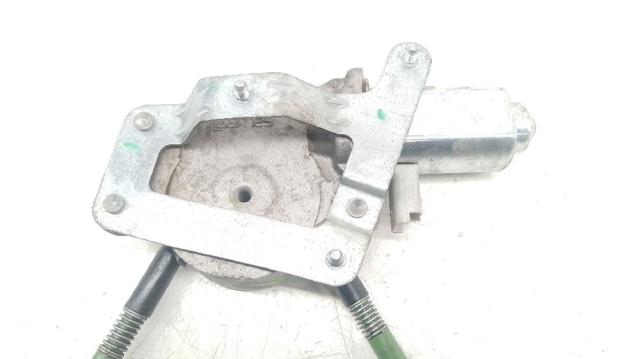 922367 PEUGEOT Механизм стеклоподъемника двери задней правой купить в Каменское