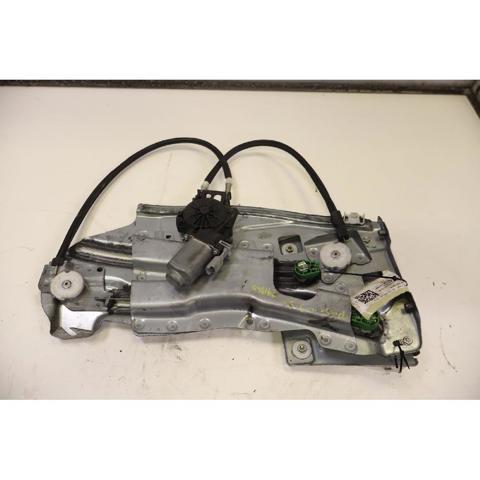 922383 PEUGEOT Механизм стеклоподъемника двери задней левой купить в Запорожье