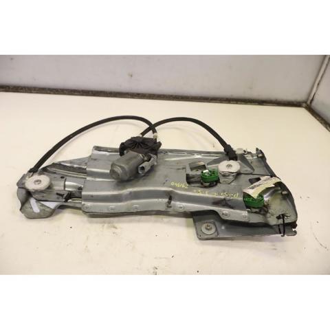 922383 PEUGEOT Механизм стеклоподъемника двери задней левой купить в Павлоград