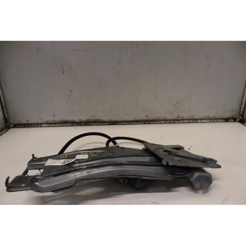 922383 PEUGEOT Механизм стеклоподъемника двери задней левой купить в Николаев