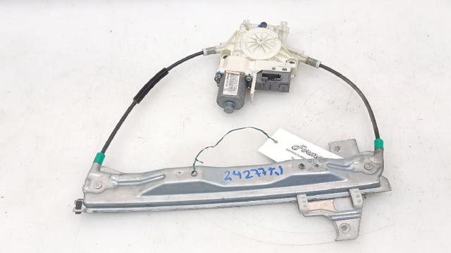 922385 PEUGEOT Механизм стеклоподъемника двери задней левой купить в Винница
