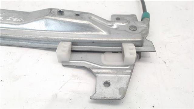 922385 PEUGEOT Механизм стеклоподъемника двери задней левой купить в Черкассы