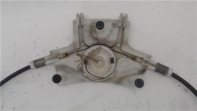 922385 PEUGEOT Механизм стеклоподъемника двери задней левой купить в Ровно