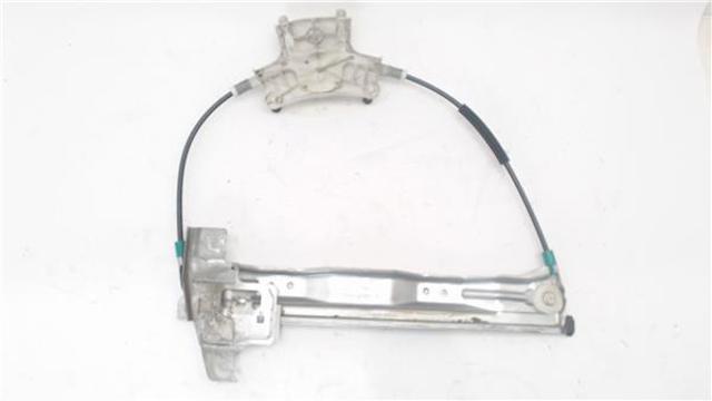 922385 PEUGEOT Механизм стеклоподъемника двери задней левой купить в Чернигов