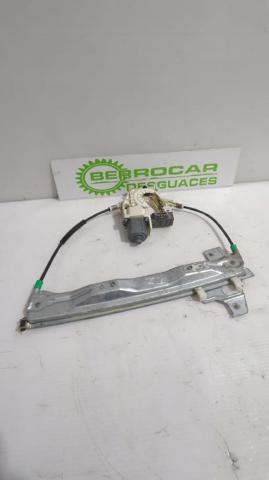 922385 PEUGEOT Механизм стеклоподъемника двери задней левой купить в Харьков