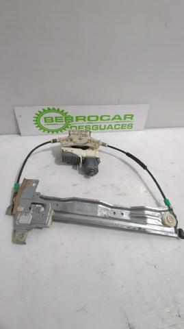 922385 PEUGEOT Механизм стеклоподъемника двери задней левой купить в Запорожье