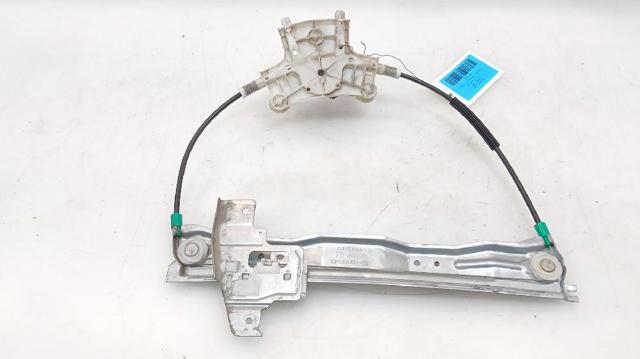 922385 PEUGEOT Механизм стеклоподъемника двери задней левой купить в Чернигов