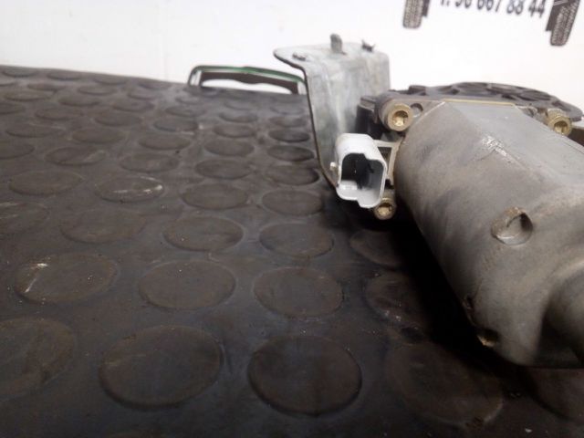 PEUGEOT 922395 Механизм стеклоподъемника двери задней левой в наличии Львов