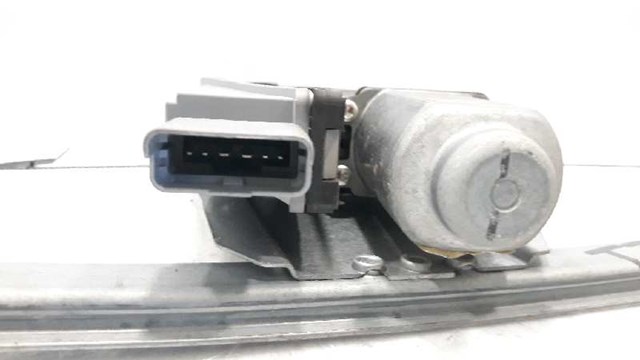 9223A0 Механизм стеклоподъемника двери задней левой купить Чернигов