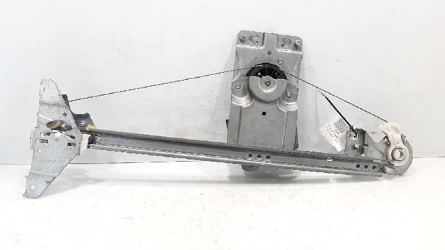 9223A0 PEUGEOT Механизм стеклоподъемника двери задней левой купить в Ужгород