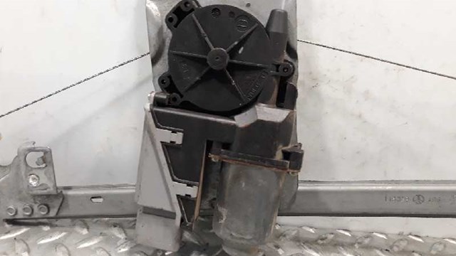 9223A0 PEUGEOT Механизм стеклоподъемника двери задней левой купить в Запорожье