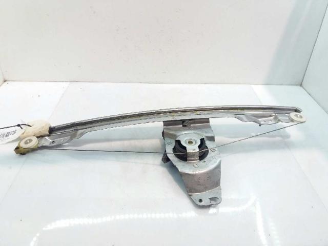 9223C1 PEUGEOT Механизм стеклоподъемника двери задней левой купить в Запорожье