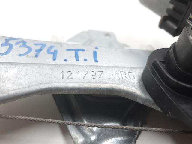 PEUGEOT 9223H0 Механизм стеклоподъемника двери задней левой в наличии Каменское
