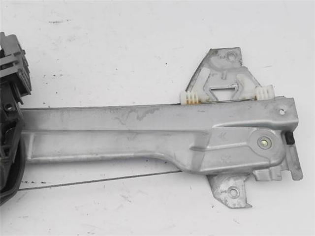 9223H0 PEUGEOT Механизм стеклоподъемника двери задней левой купить в Украина