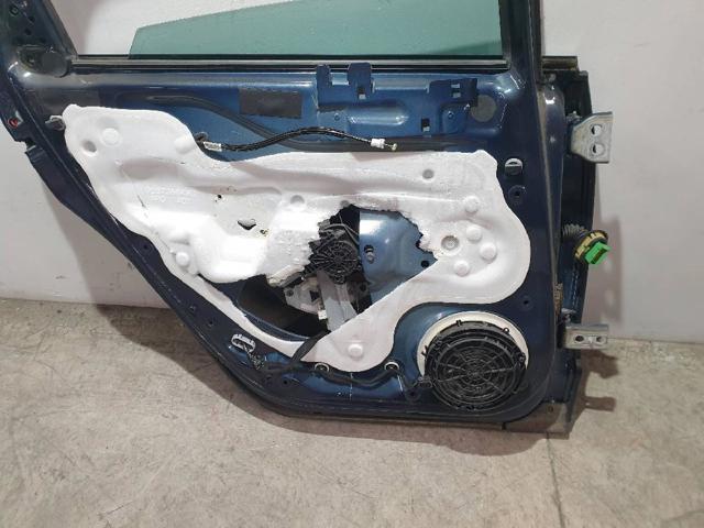 PEUGEOT 9223H0 Механизм стеклоподъемника двери задней левой в наличии Запорожье
