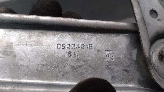OPEL 9224216 в наличии Николаев