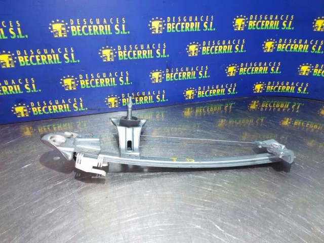 922452 Механизм стеклоподъемника двери задней правой купить Каменское