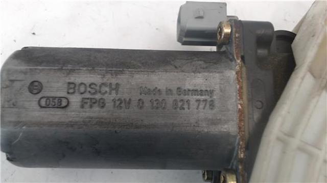 PEUGEOT 922457 Механизм стеклоподъемника двери задней правой в наличии Днепр