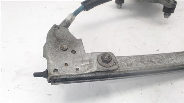 922457 PEUGEOT Механизм стеклоподъемника двери задней правой купить в Павлоград