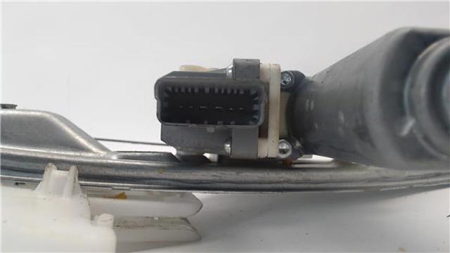 922467 PEUGEOT Механизм стеклоподъемника двери задней правой купить в Харьков