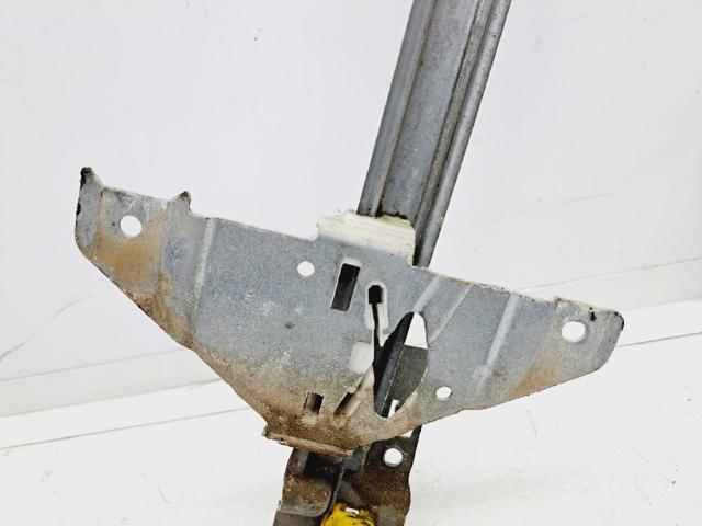 922468 PEUGEOT Механизм стеклоподъемника двери задней правой купить в Николаев