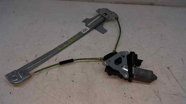 922480 PEUGEOT Механизм стеклоподъемника двери задней правой купить в Каменское