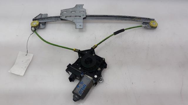 922480 PEUGEOT Механизм стеклоподъемника двери задней правой купить в Черновцы