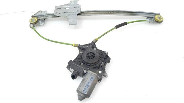 922480 PEUGEOT Механизм стеклоподъемника двери задней правой купить в Павлоград