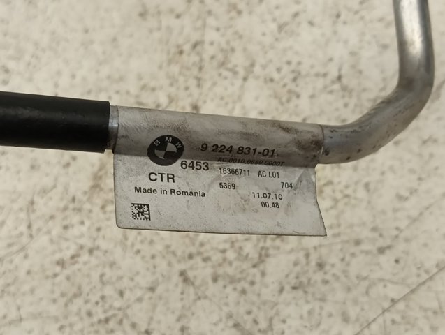 9224831 BMW купить в Павлоград