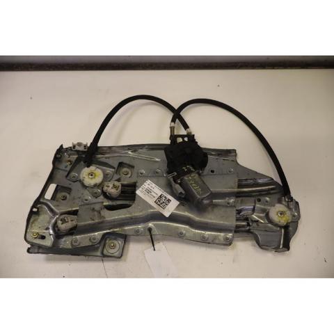 922485 PEUGEOT Механизм стеклоподъемника двери задней правой купить в Тернополь