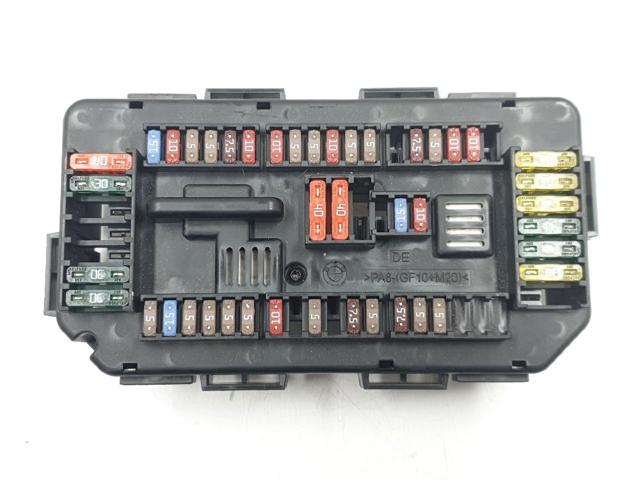 9224879 BMW Блок предохранителей купить в Сумы