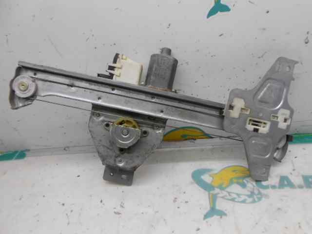 922488 PEUGEOT Механизм стеклоподъемника двери задней правой купить в Харьков