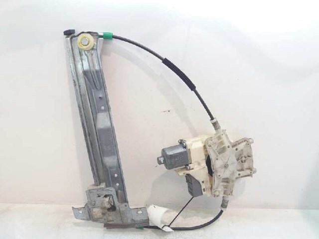 922491 PEUGEOT Механизм стеклоподъемника двери задней правой купить в Харьков